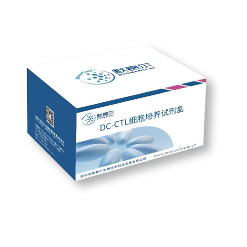 DC-CTL细胞培养试剂盒